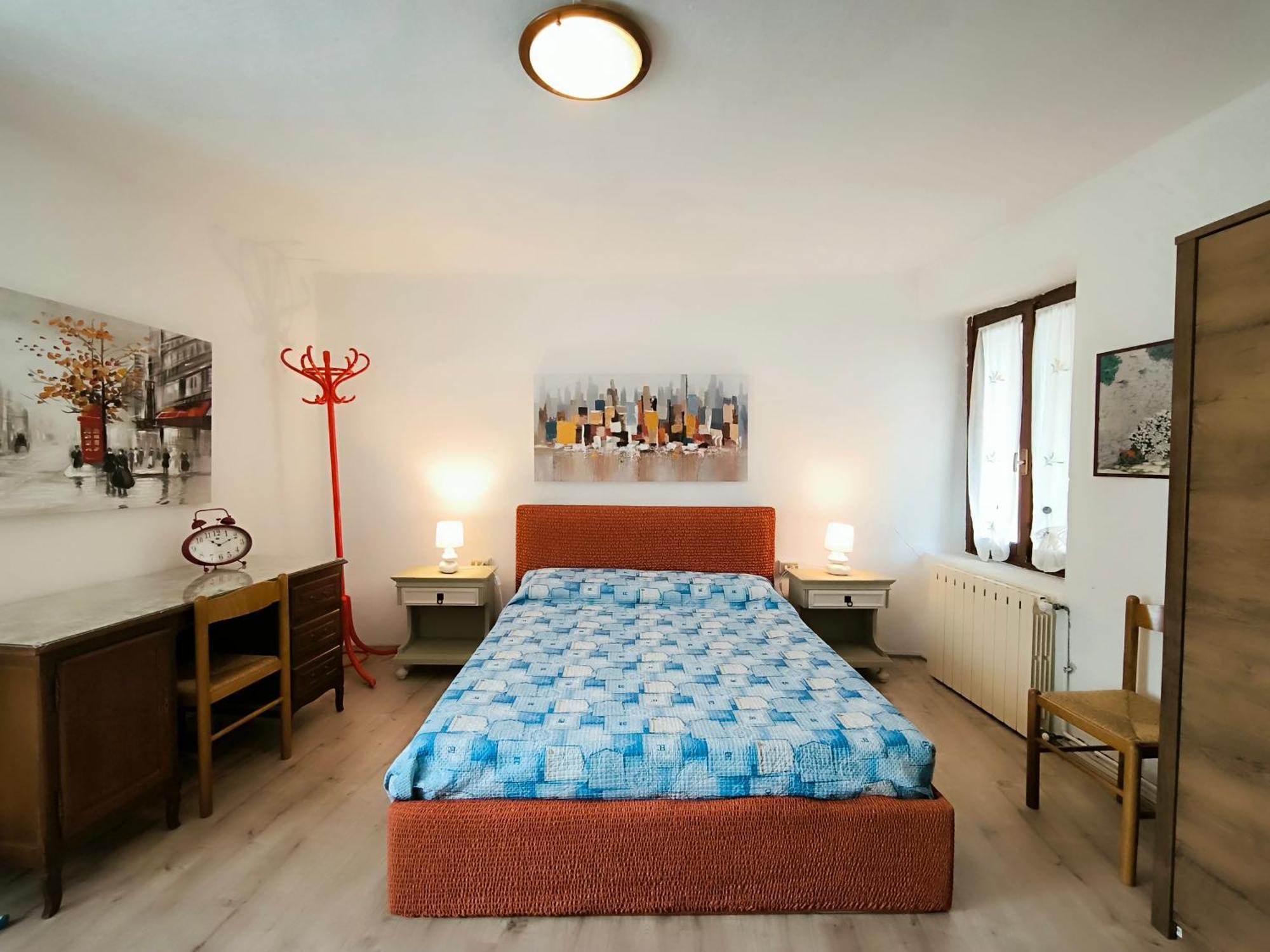 La Maggiolina Apartman Baveno Kültér fotó
