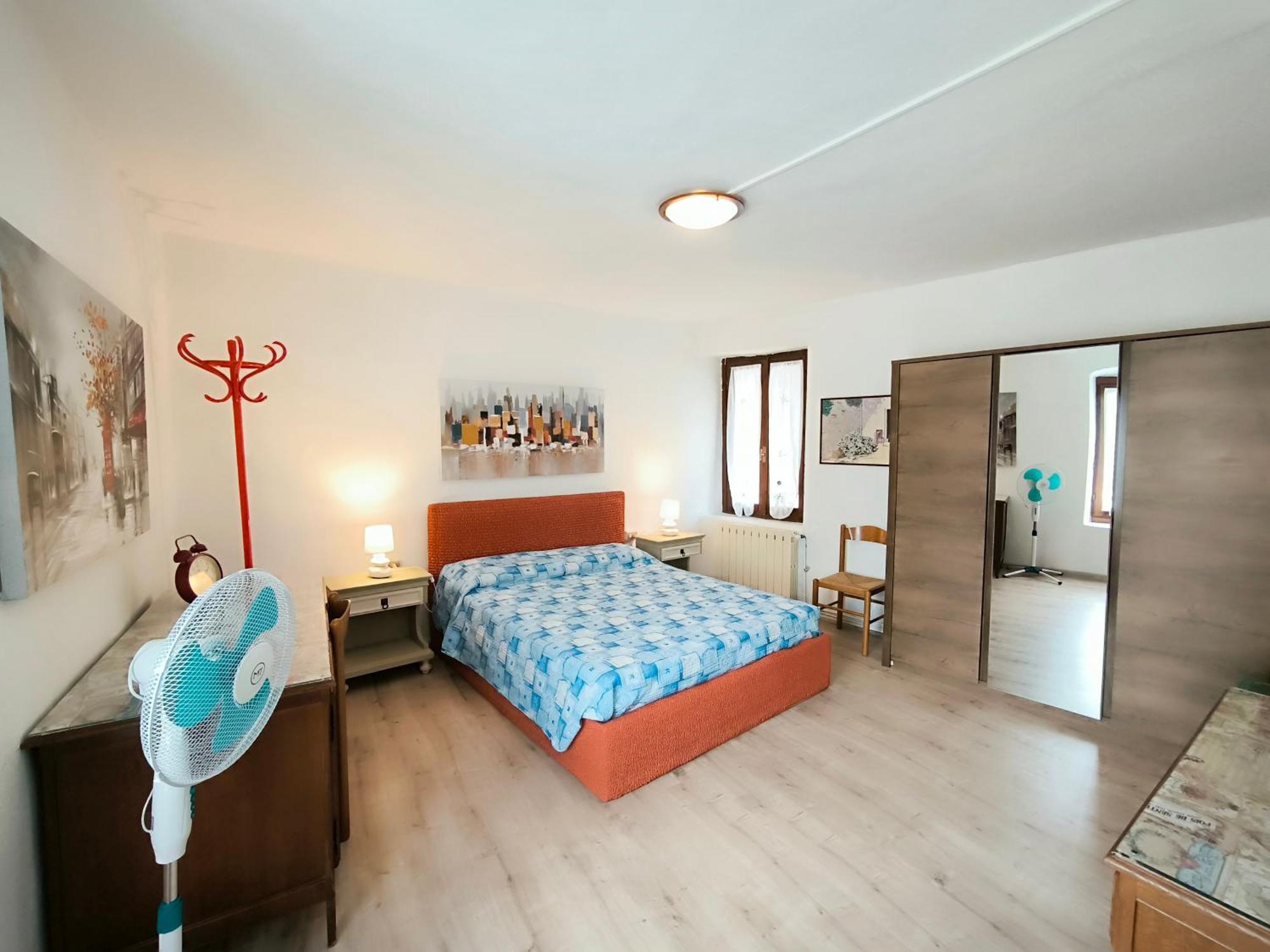 La Maggiolina Apartman Baveno Kültér fotó
