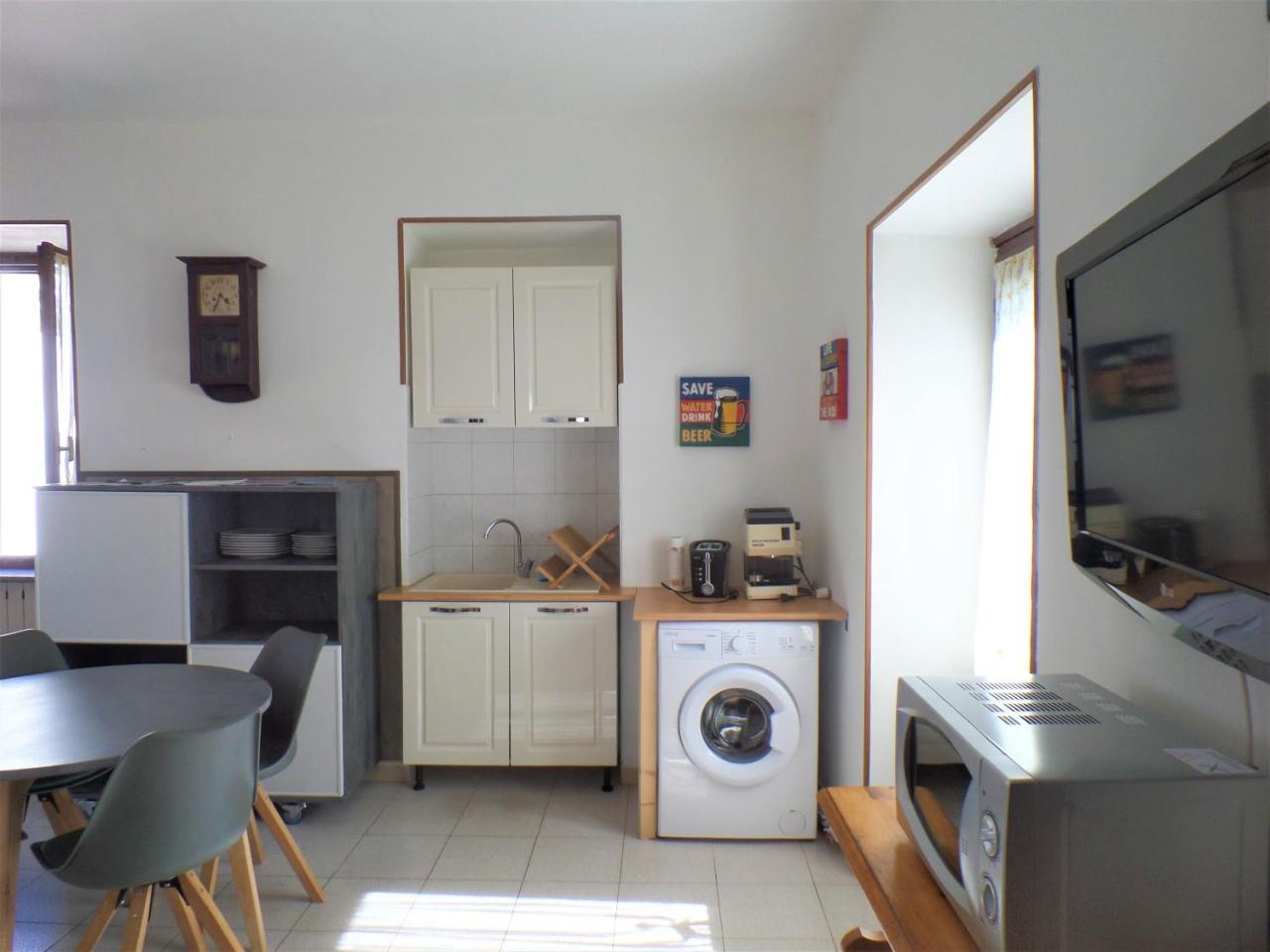 La Maggiolina Apartman Baveno Kültér fotó